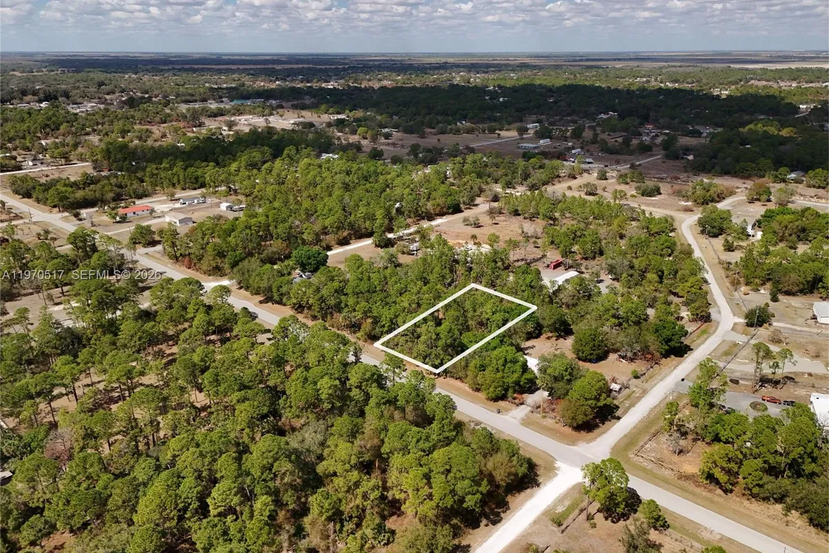 439 AVENIDA DEL SUR, Clewiston FL 33440