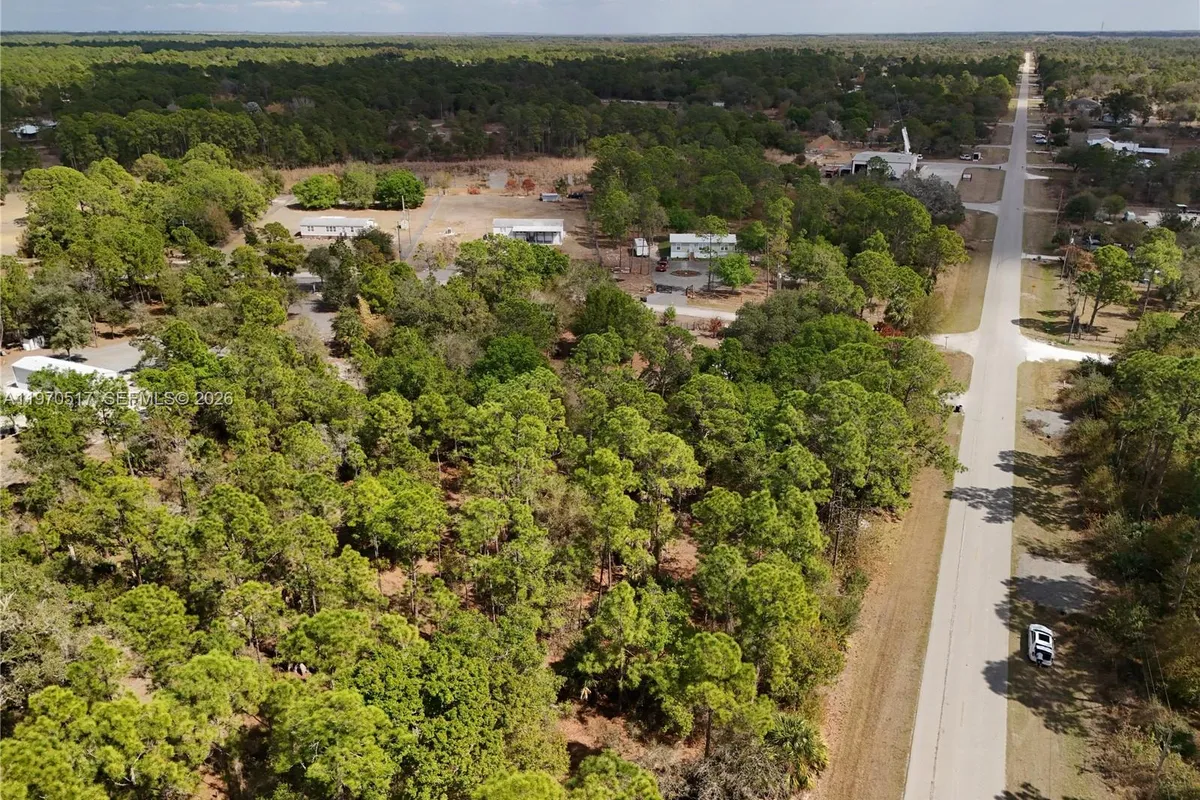 439 AVENIDA DEL SUR, Clewiston FL 33440