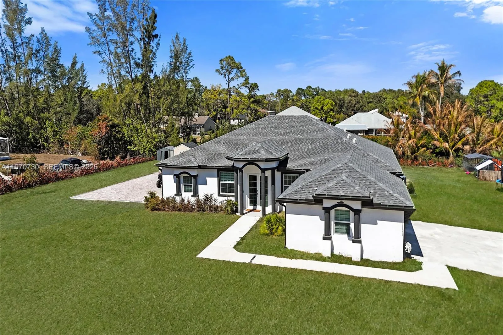 5 bedroom 3 bath for sale at 13673 N 77th Pl N, Loxahatchee FL 33412