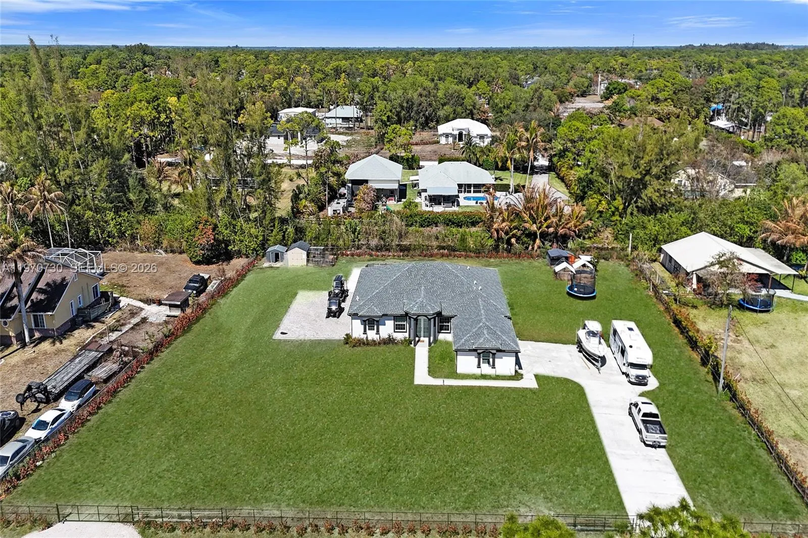 13673 N 77th Pl N, Loxahatchee FL 33412