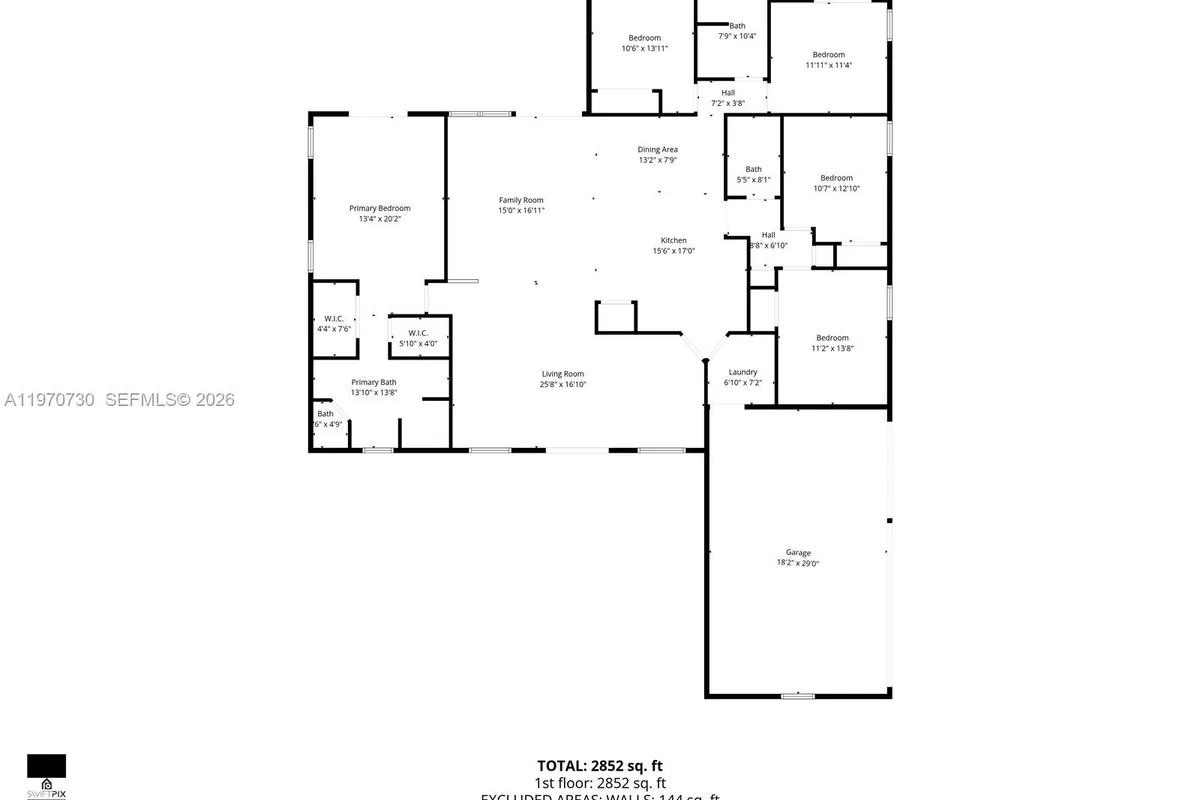 13673 N 77th Pl N, Loxahatchee FL 33412