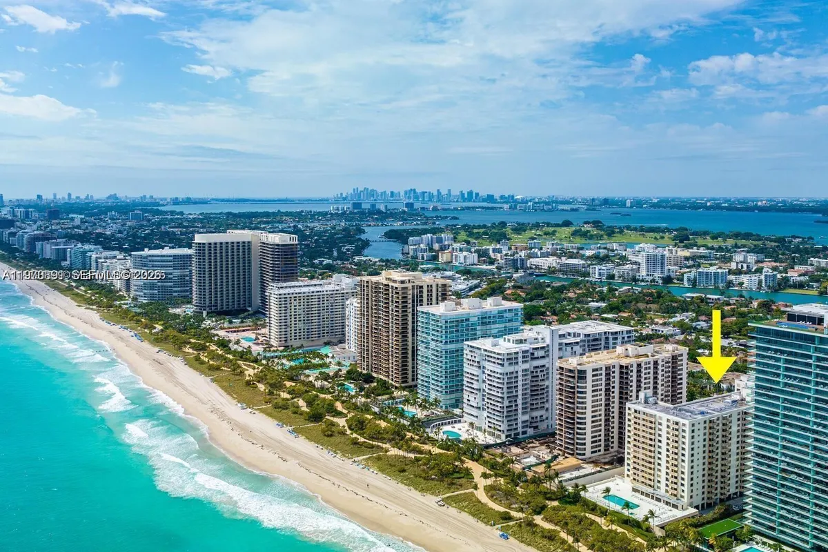 10185 Collins Ave # 1402, Bal Harbour FL 33154