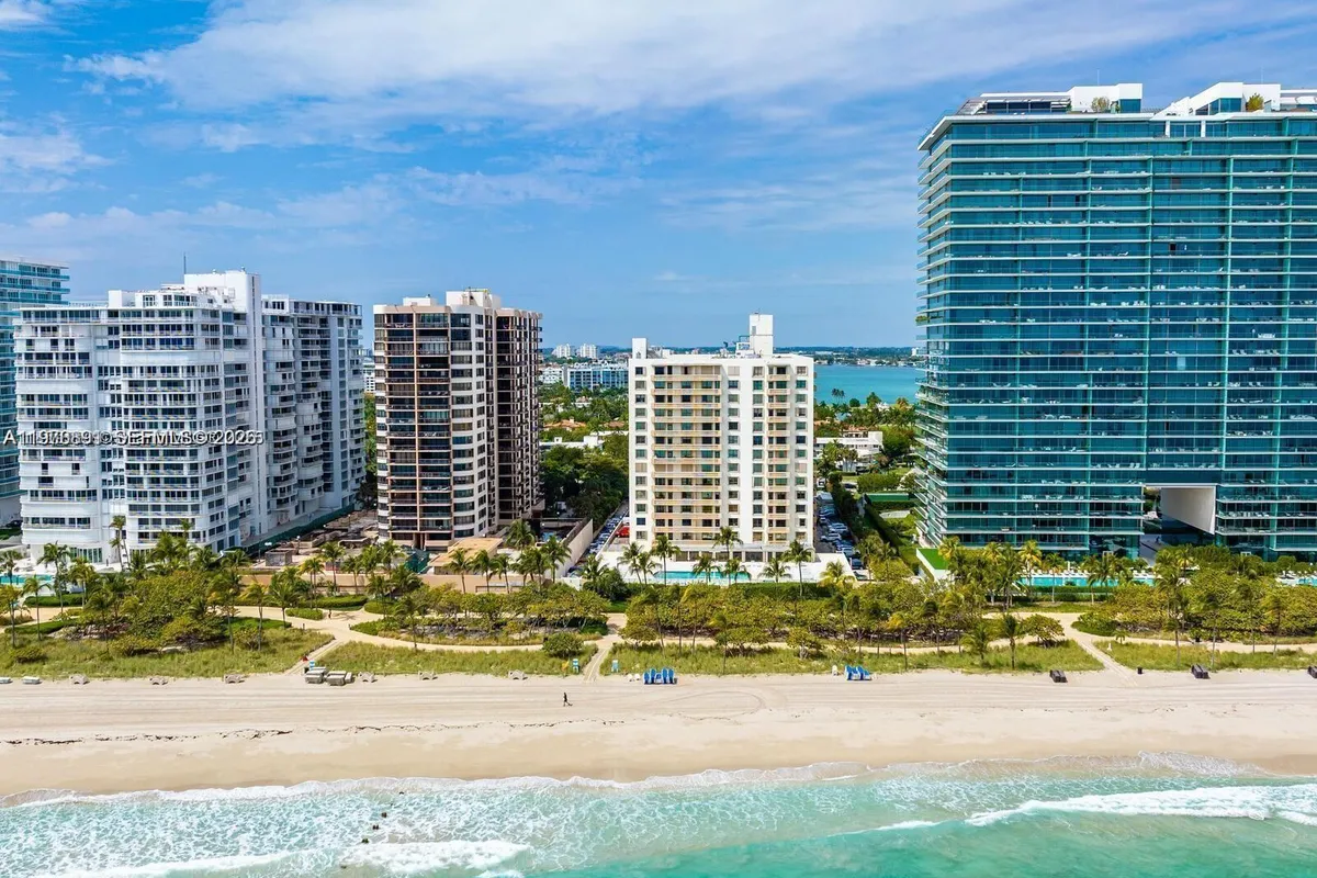 10185 Collins Ave # 1402, Bal Harbour FL 33154