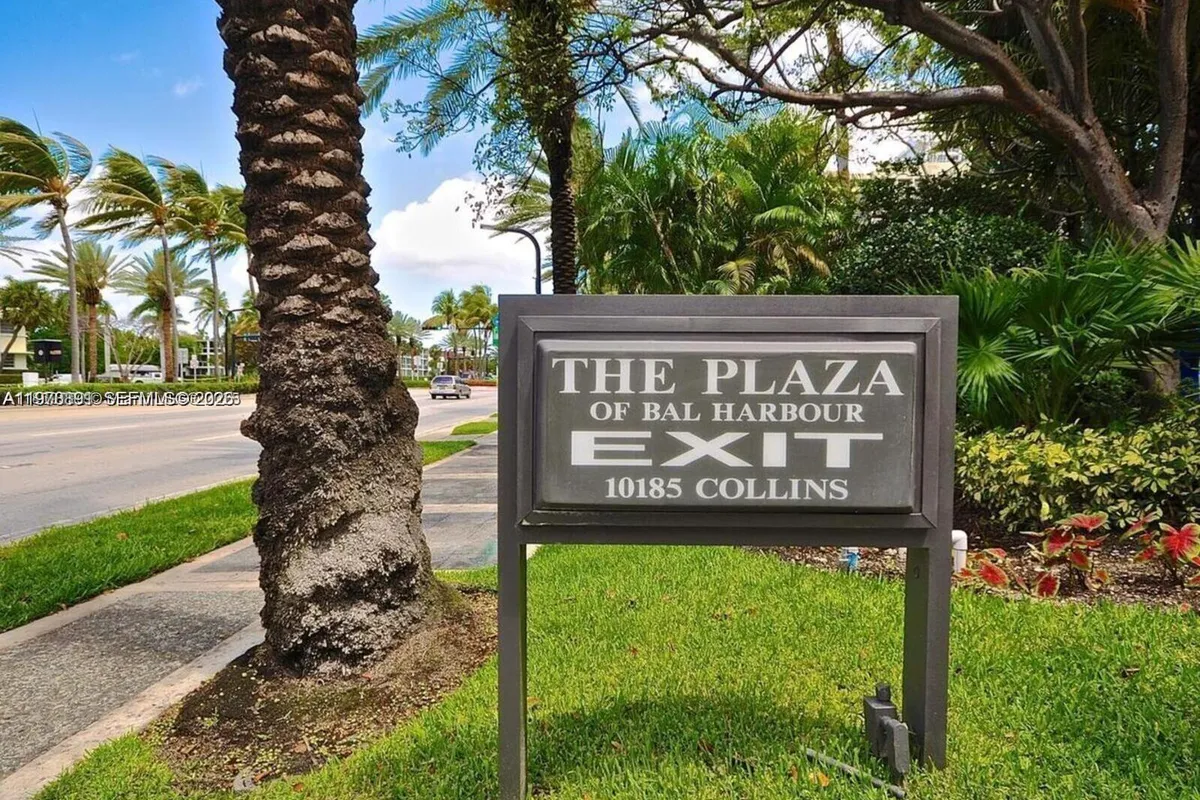 10185 Collins Ave # 1402, Bal Harbour FL 33154