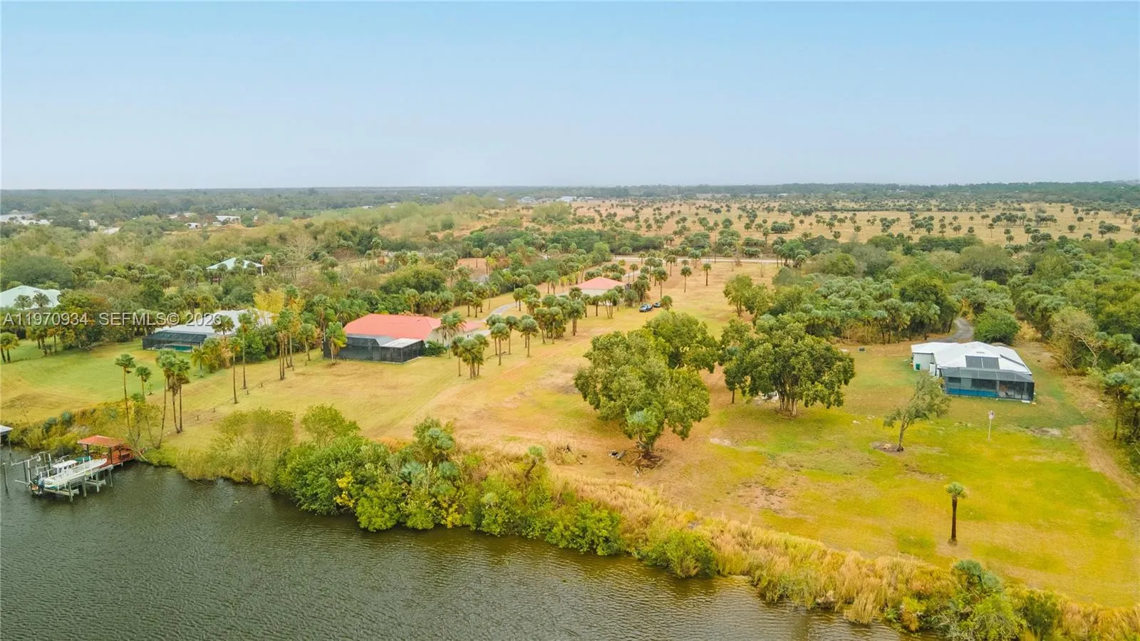 5220 Fort Denaud Rd, La Belle FL 33935