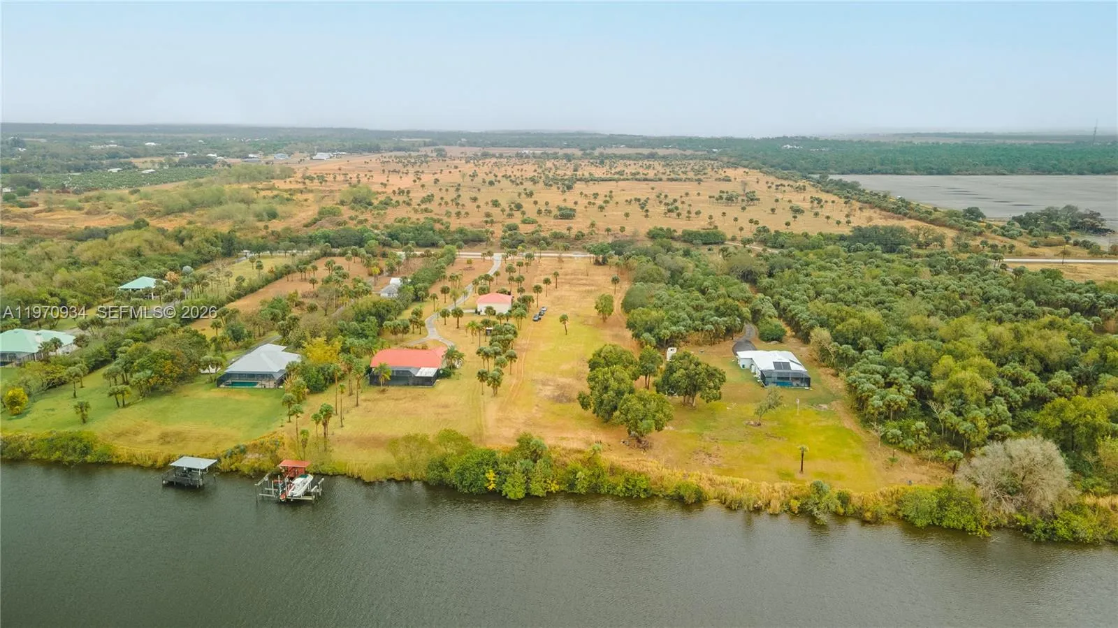 5220 Fort Denaud Rd, La Belle FL 33935