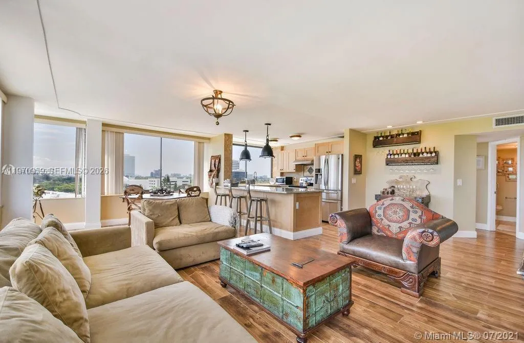 1500 Presidential Way # 804, West Palm Beach FL 33401