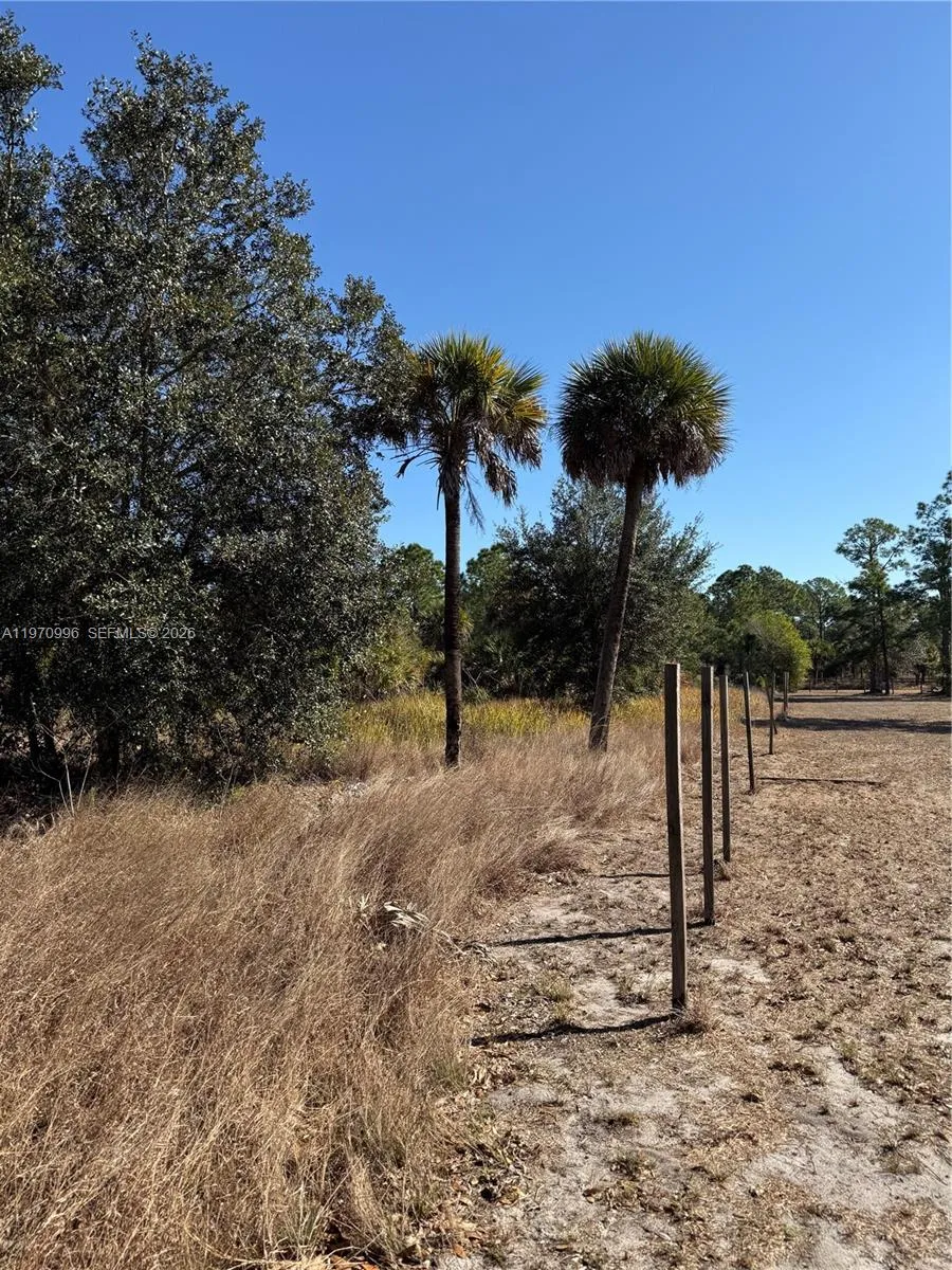 820 S Willow Street, Clewiston FL 33440