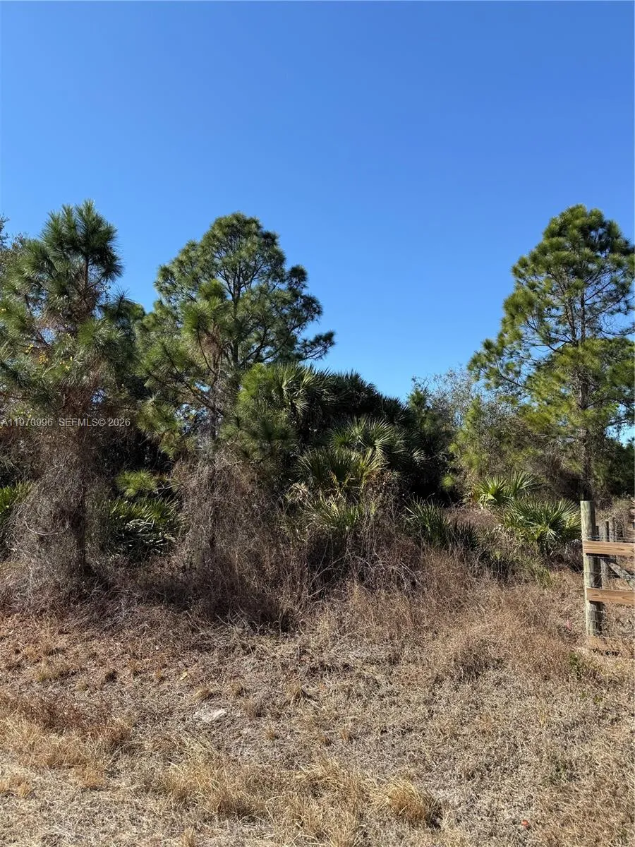 820 S Willow Street, Clewiston FL 33440