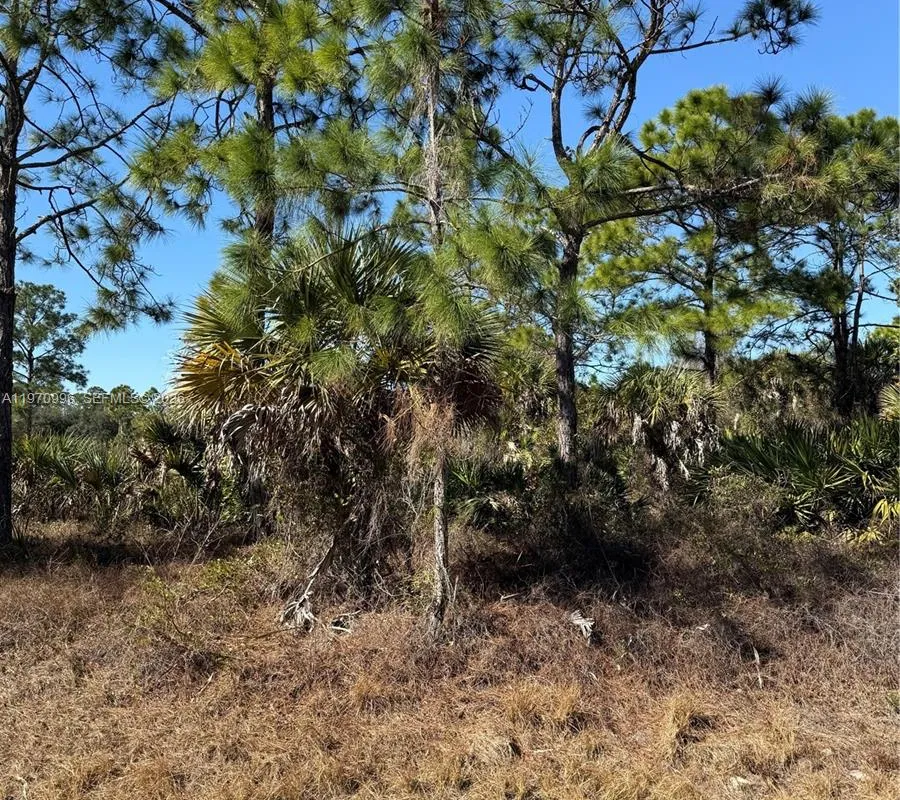 820 S Willow Street, Clewiston FL 33440