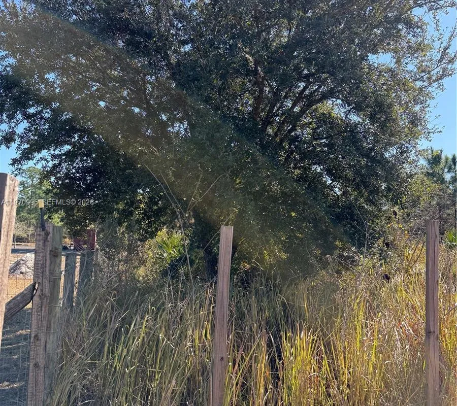 820 S Willow Street, Clewiston FL 33440