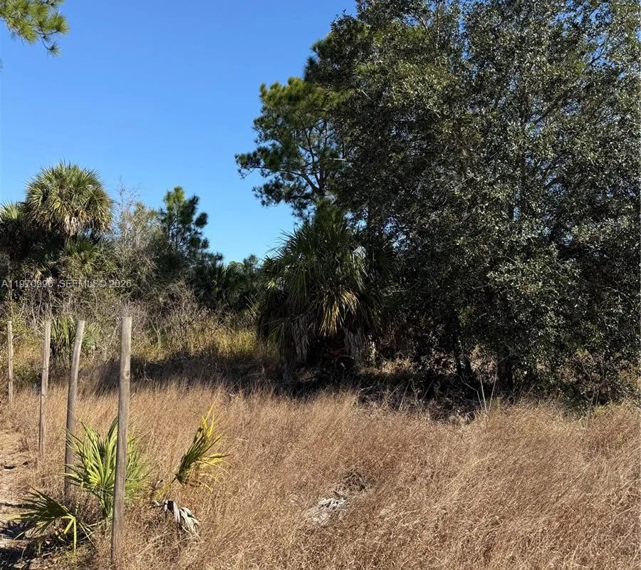 820 S Willow Street, Clewiston FL 33440