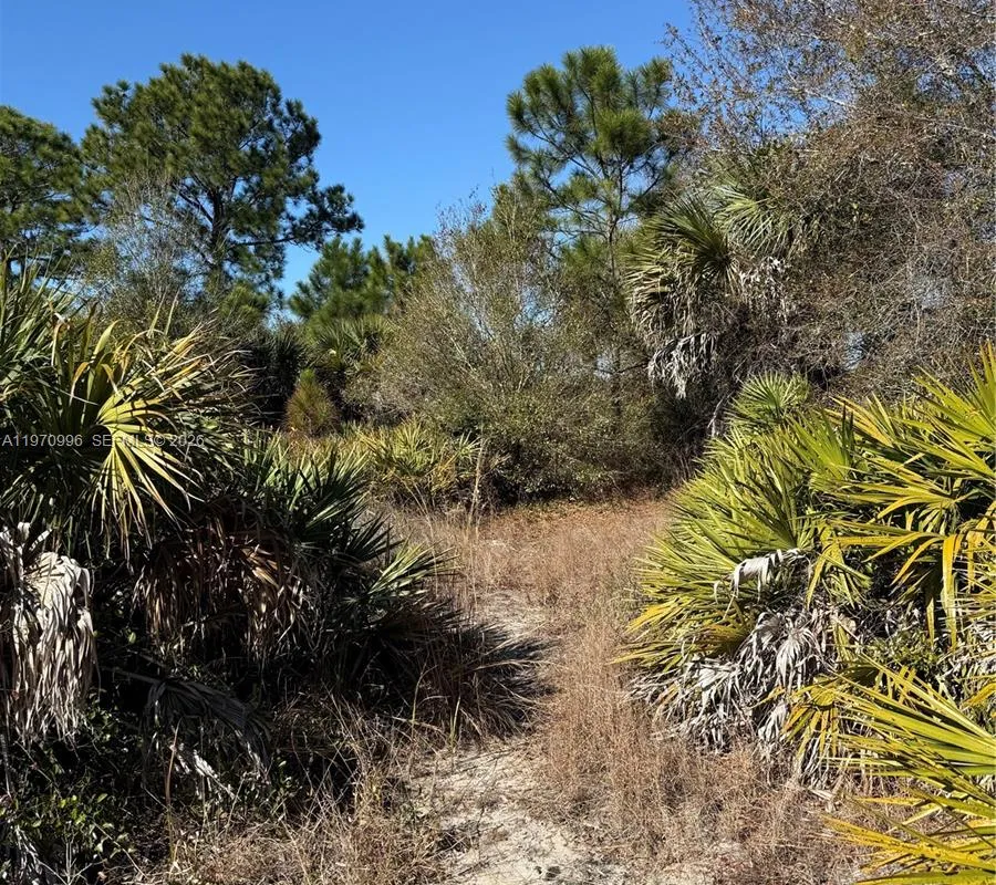 820 S Willow Street, Clewiston FL 33440