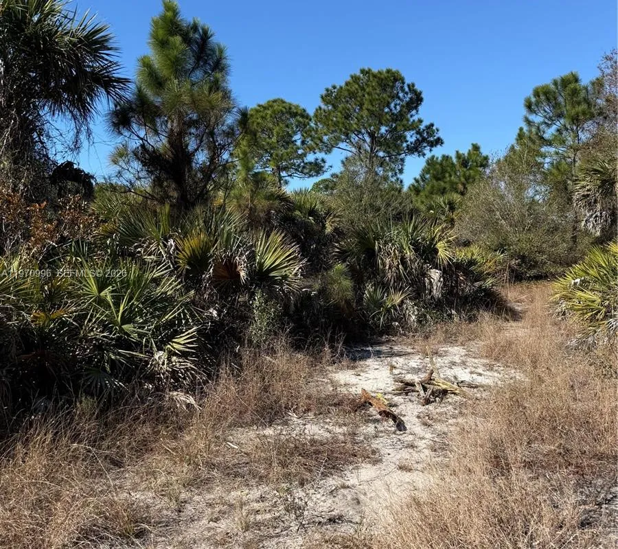 820 S Willow Street, Clewiston FL 33440