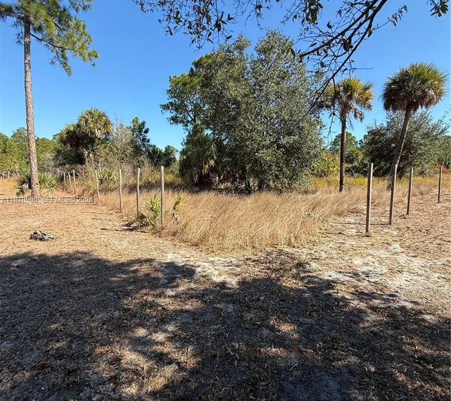 820 S Willow Street, Clewiston FL 33440