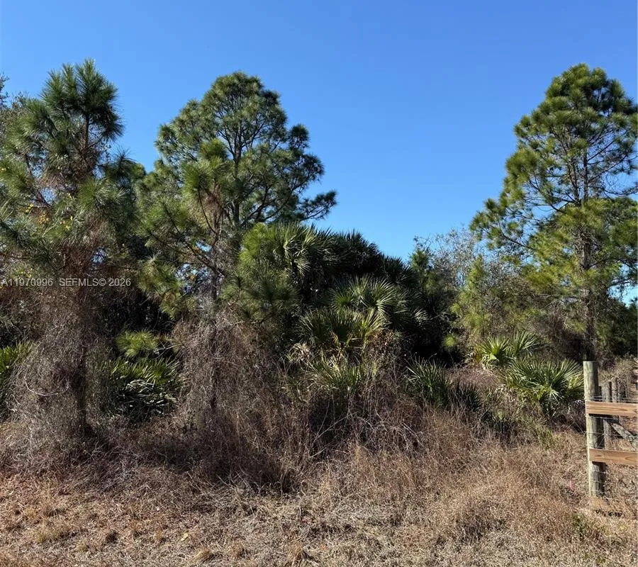 820 S Willow Street, Clewiston FL 33440