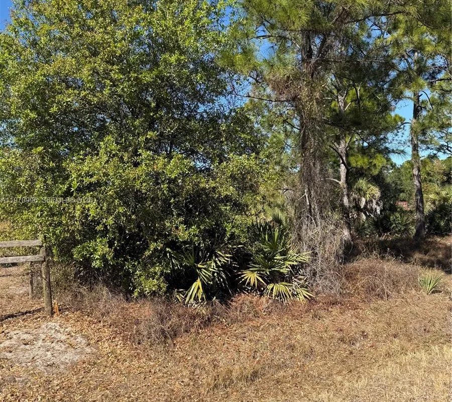 820 S Willow Street, Clewiston FL 33440