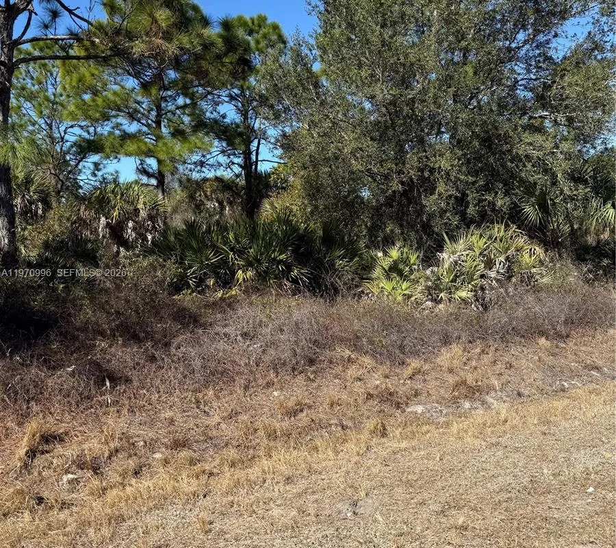 820 S Willow Street, Clewiston FL 33440