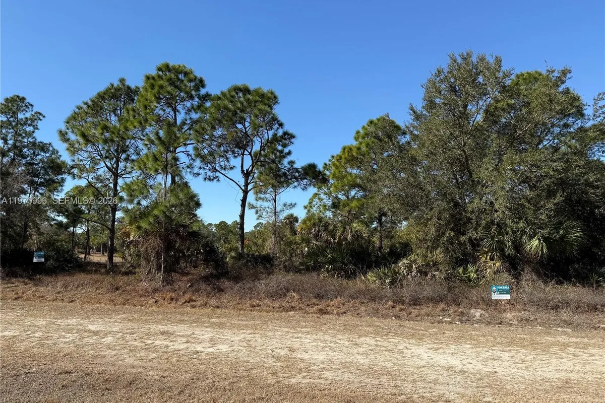 820 S Willow Street, Clewiston FL 33440