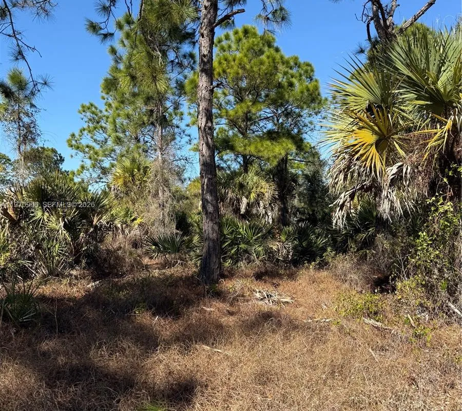 820 S Willow Street, Clewiston FL 33440