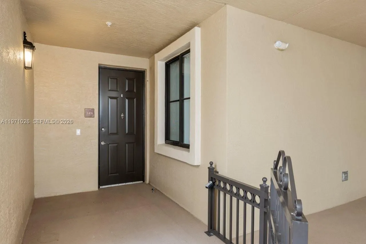 2900 NW 125th Ave # 416, Sunrise FL 33323