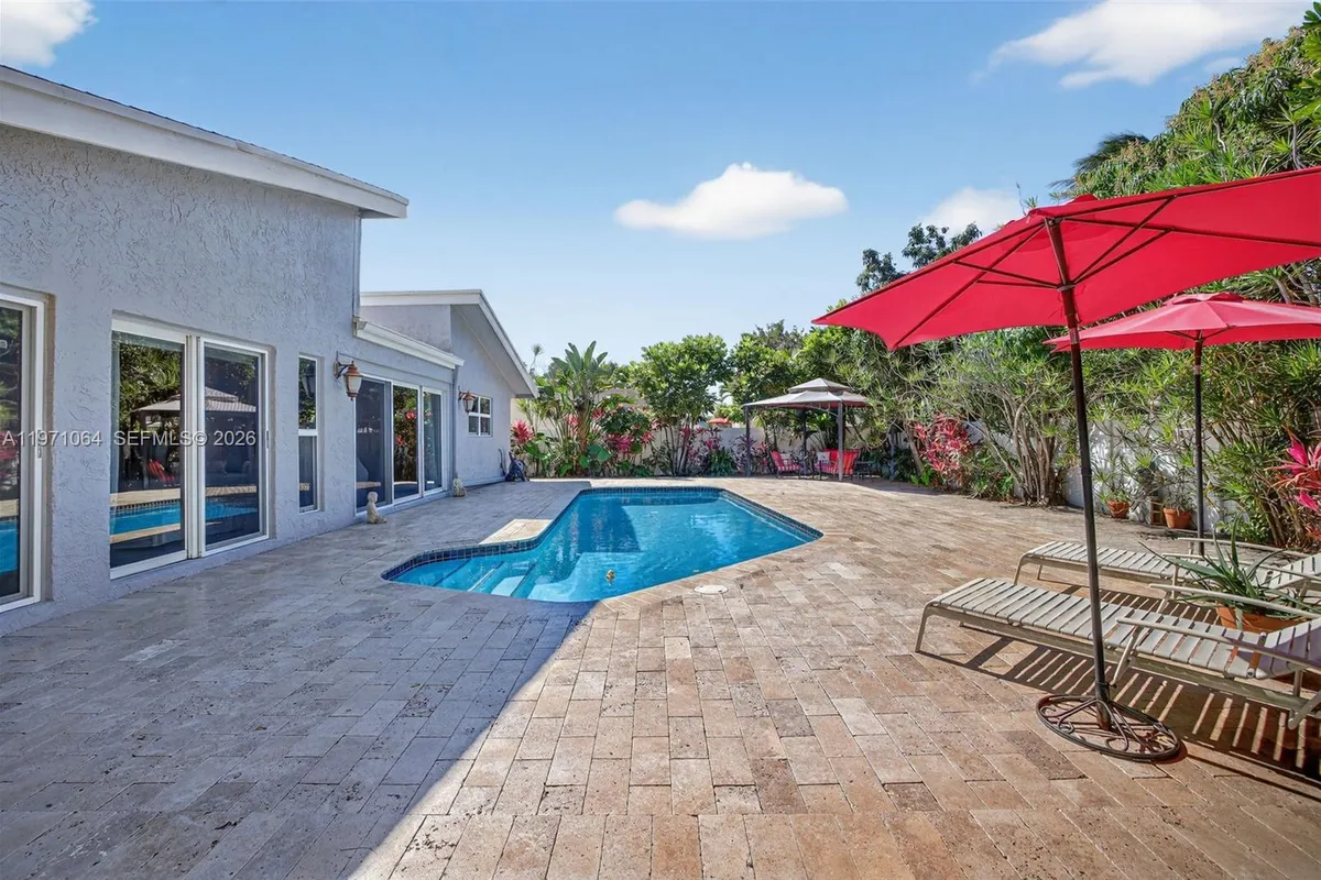 641 NW 48th Ave, Coconut Creek FL 33063