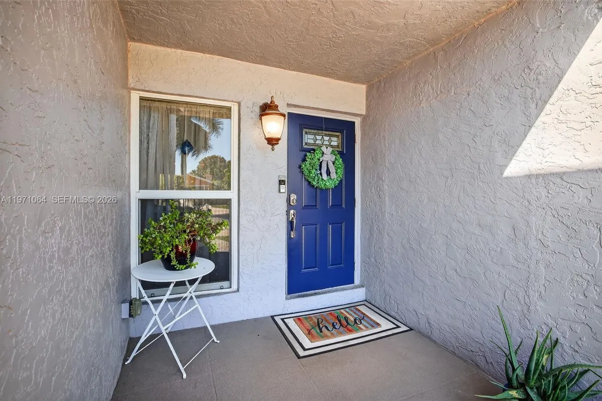 641 NW 48th Ave, Coconut Creek FL 33063