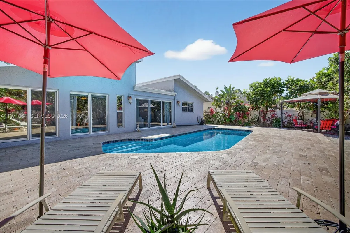 641 NW 48th Ave, Coconut Creek FL 33063