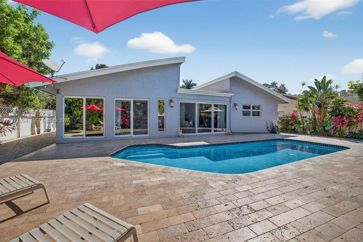 641 NW 48th Ave, Coconut Creek FL 33063