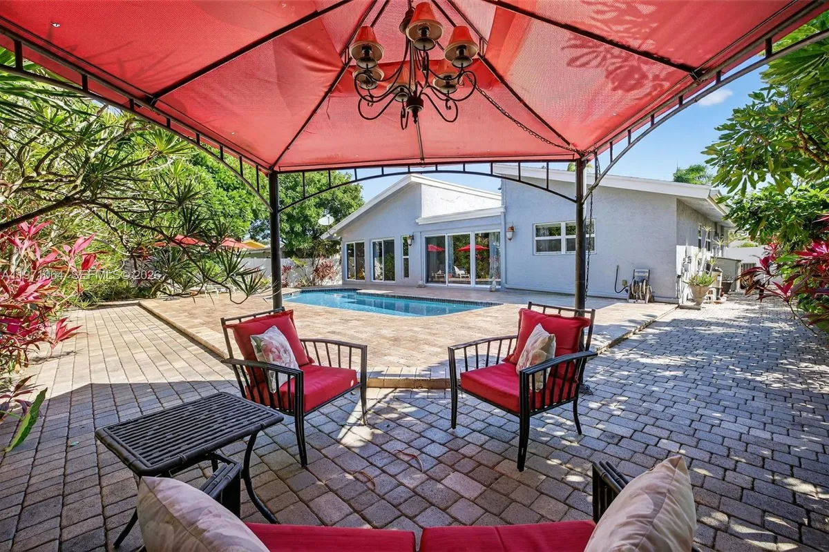 641 NW 48th Ave, Coconut Creek FL 33063