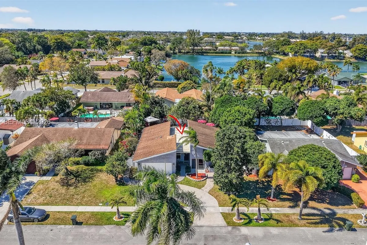 641 NW 48th Ave, Coconut Creek FL 33063