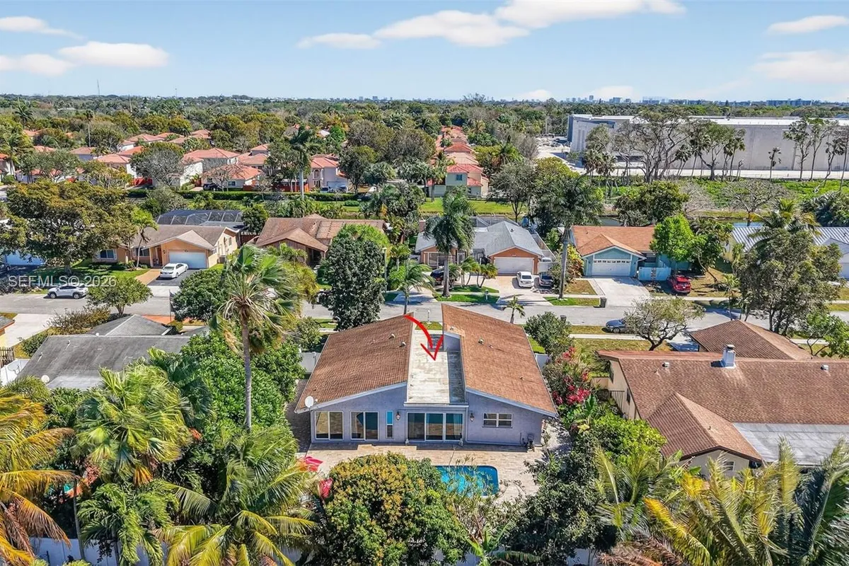 641 NW 48th Ave, Coconut Creek FL 33063