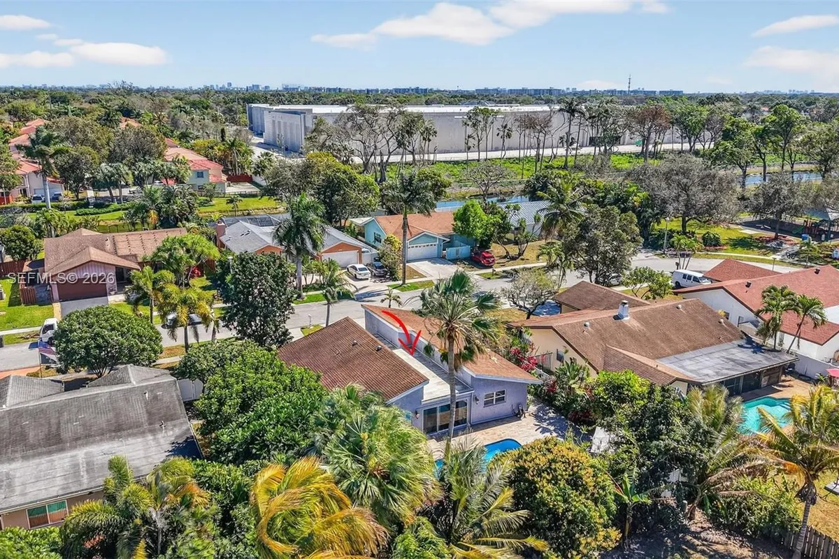 641 NW 48th Ave, Coconut Creek FL 33063