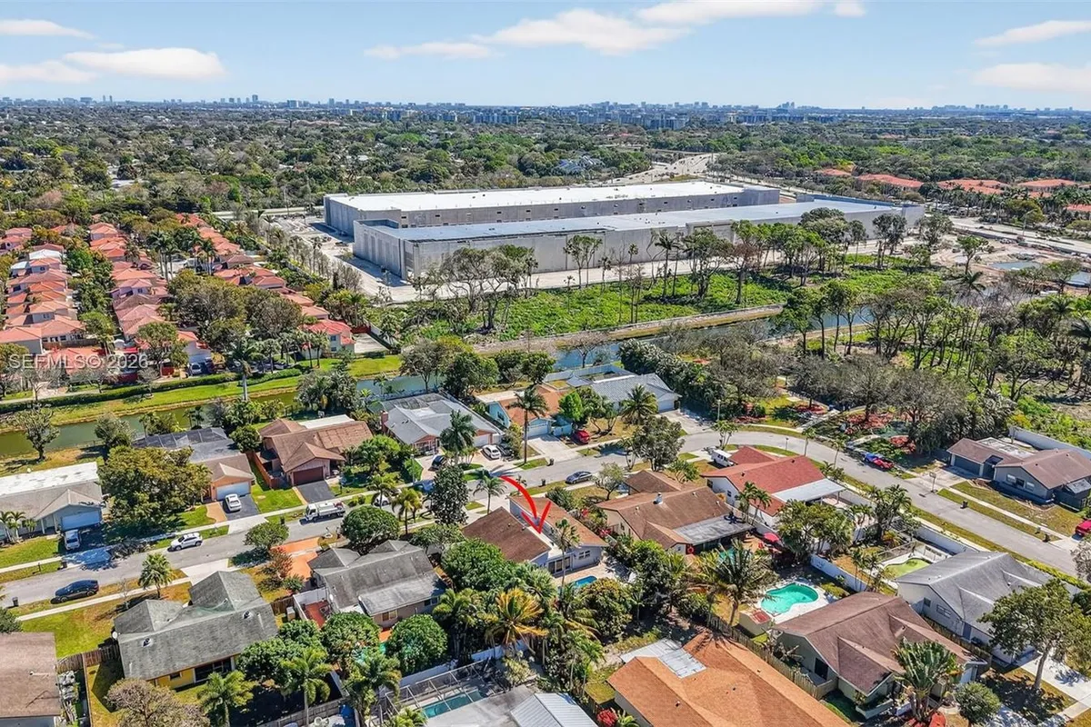 641 NW 48th Ave, Coconut Creek FL 33063