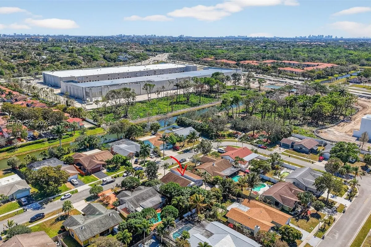 641 NW 48th Ave, Coconut Creek FL 33063