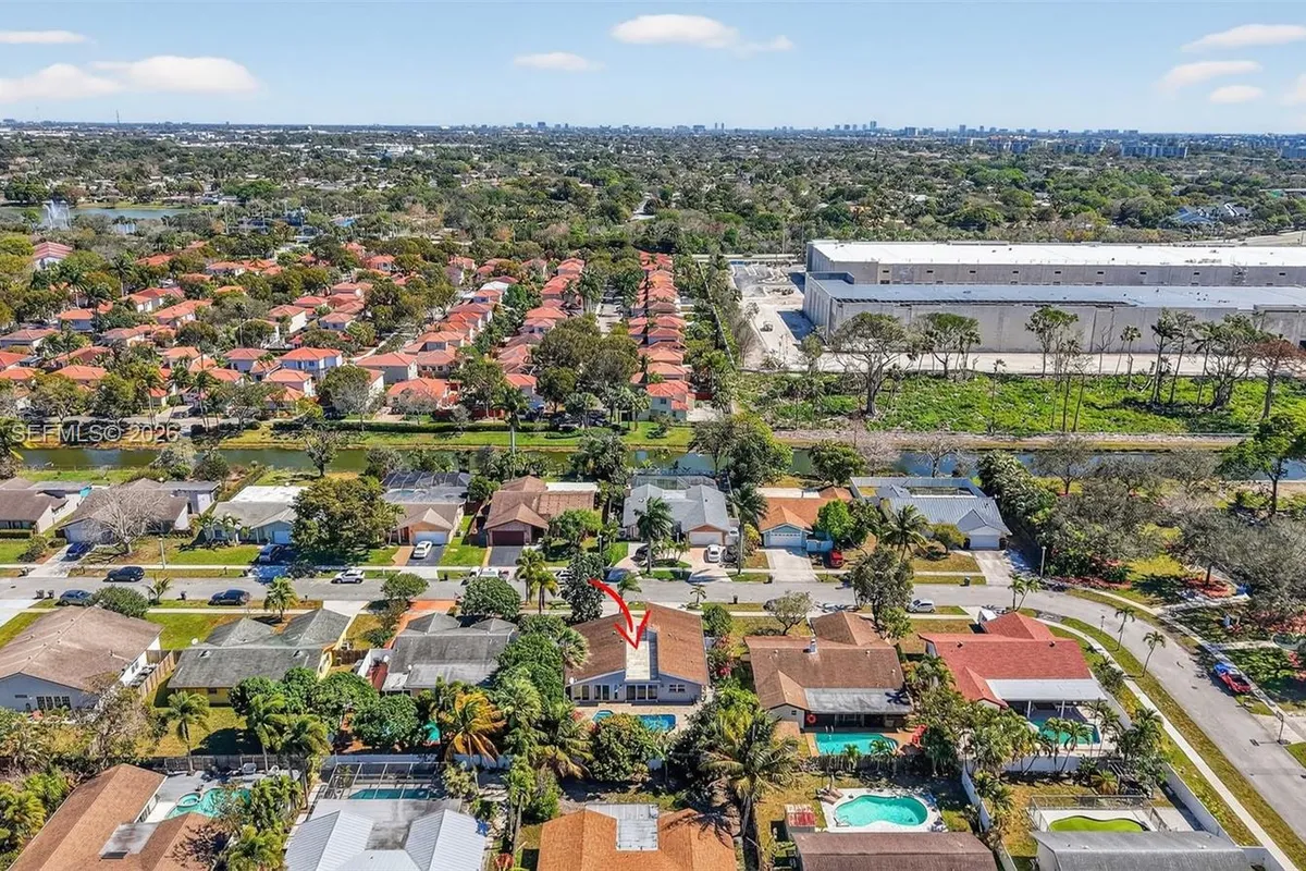 641 NW 48th Ave, Coconut Creek FL 33063