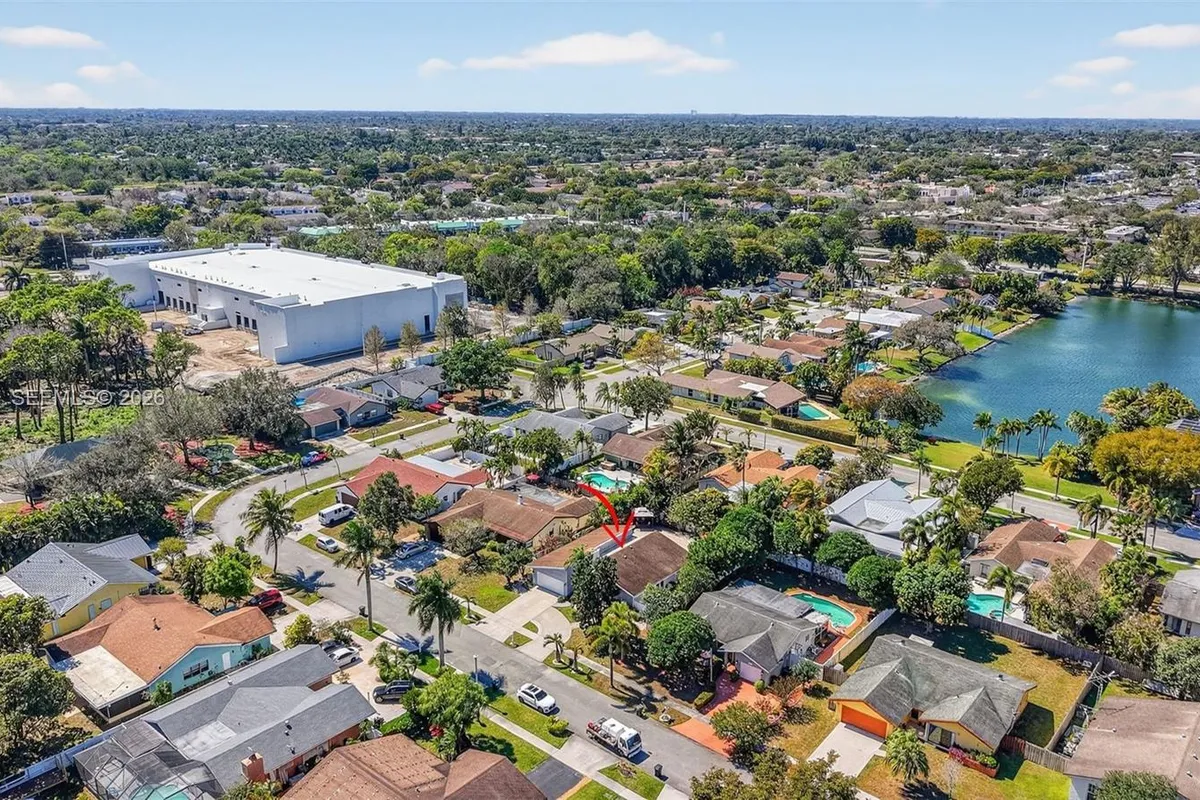 641 NW 48th Ave, Coconut Creek FL 33063