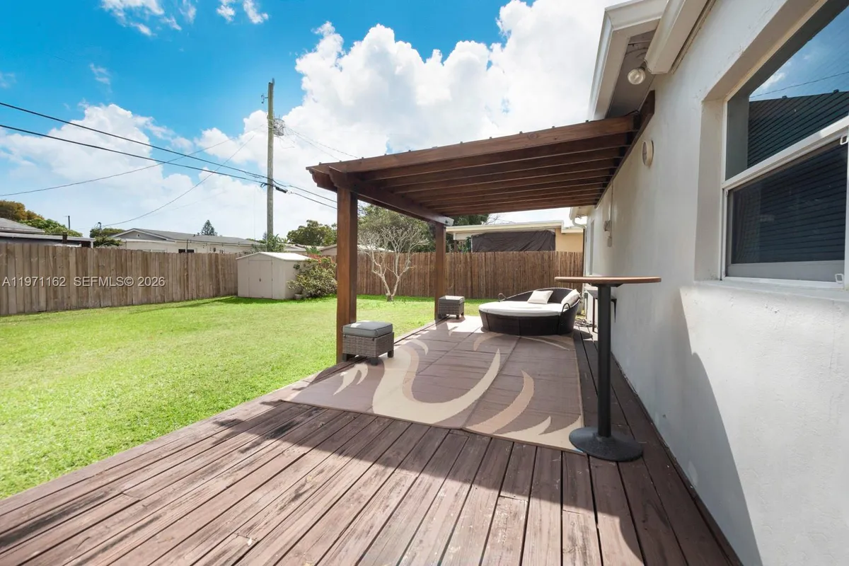 5224 NE 1st Ave, Fort Lauderdale FL 33334