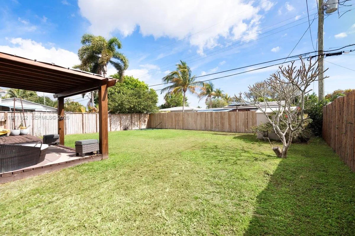 5224 NE 1st Ave, Fort Lauderdale FL 33334