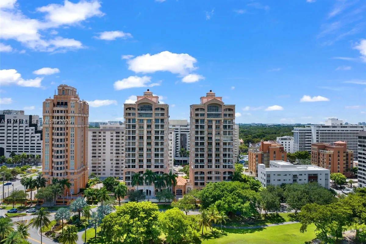 626 Coral Way # 1104, Coral Gables FL 33134