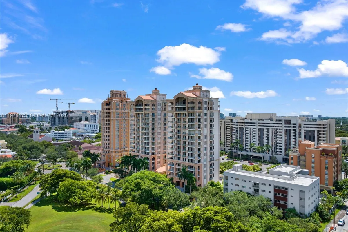 626 Coral Way # 1104, Coral Gables FL 33134