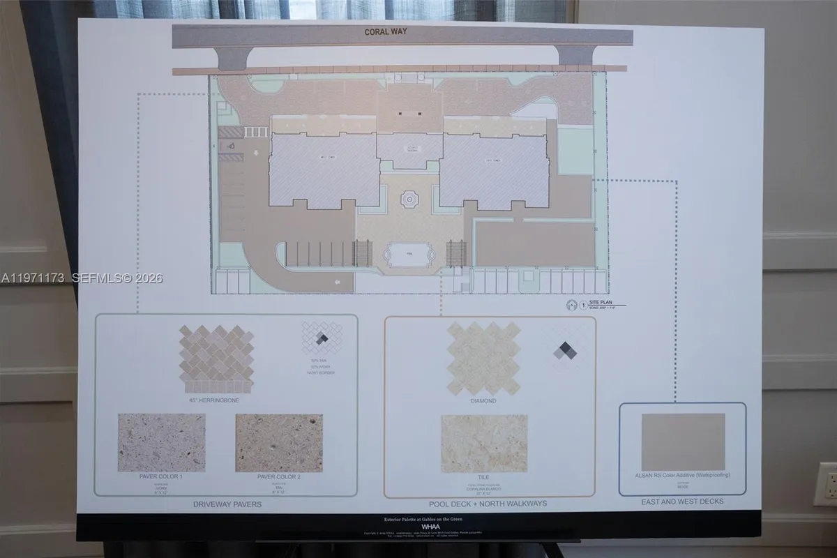 626 Coral Way # 1104, Coral Gables FL 33134