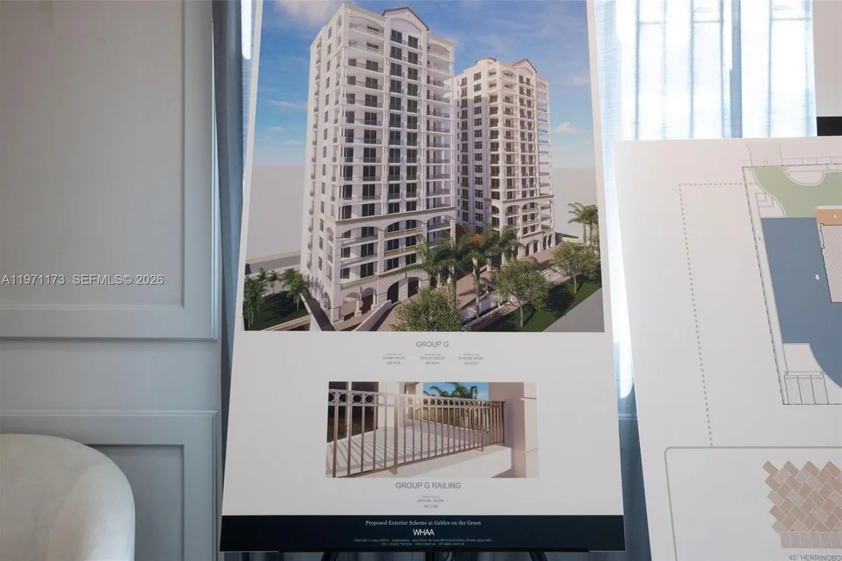 626 Coral Way # 1104, Coral Gables FL 33134