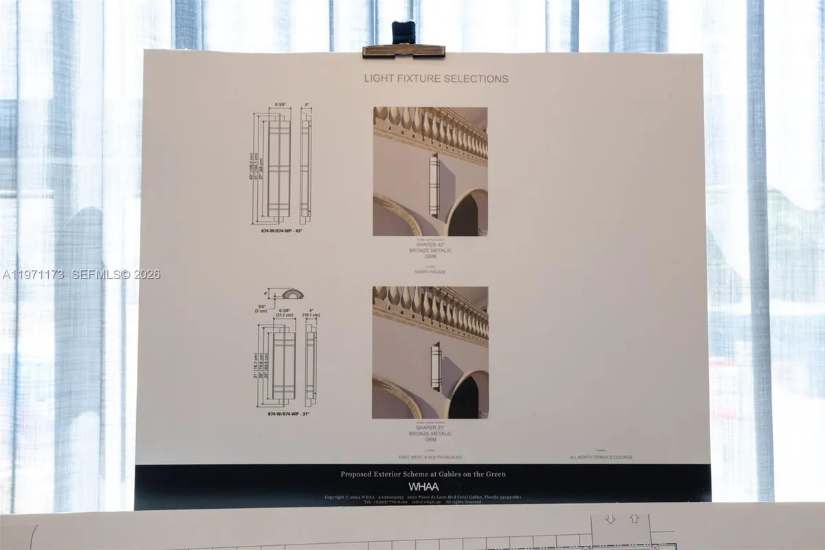 626 Coral Way # 1104, Coral Gables FL 33134