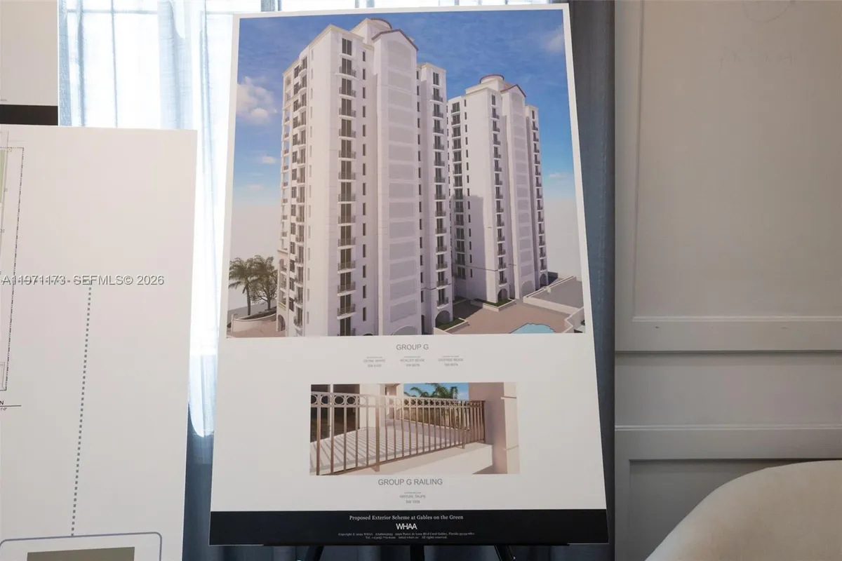 626 Coral Way # 1104, Coral Gables FL 33134