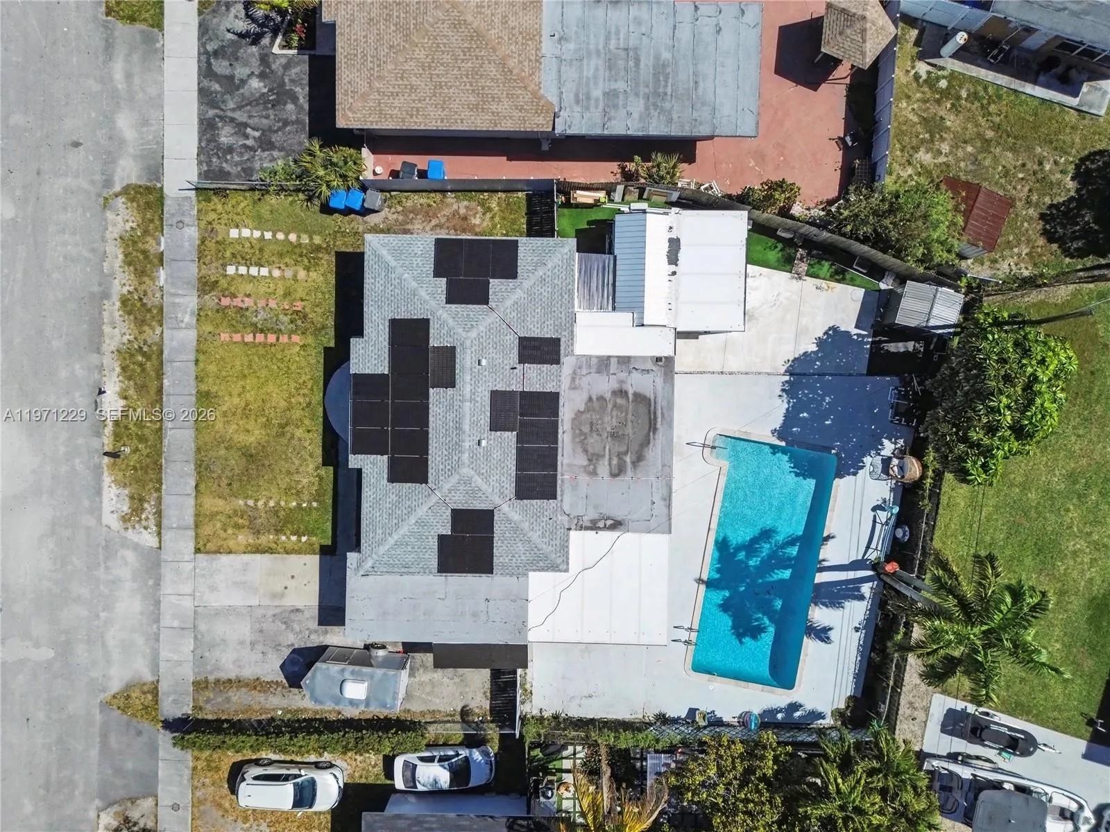 3800 SW 31st Ct, West Park FL 33023