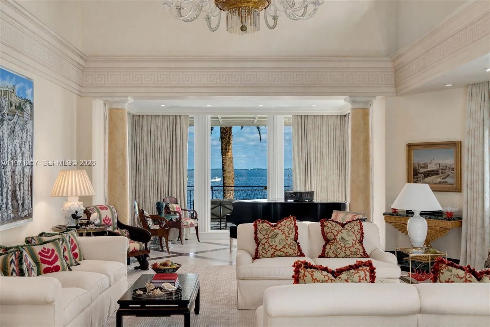 10 Tahiti Beach Island Rd, Coral Gables FL 33143