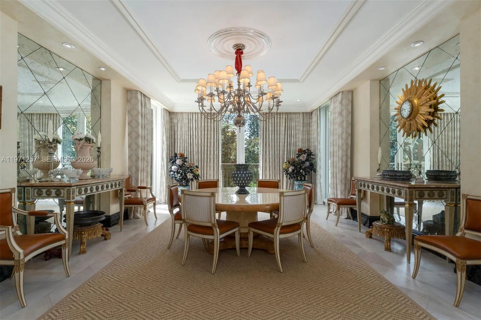 10 Tahiti Beach Island Rd, Coral Gables FL 33143