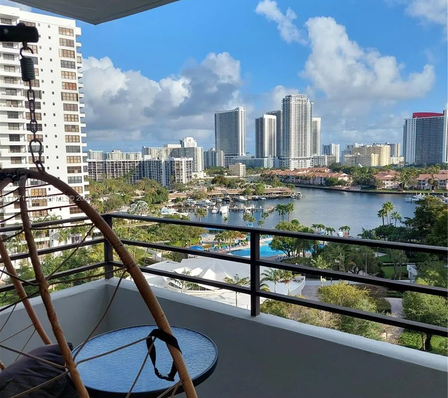 600 SE Three Islands Blvd # 1018, Hallandale Beach FL 33009