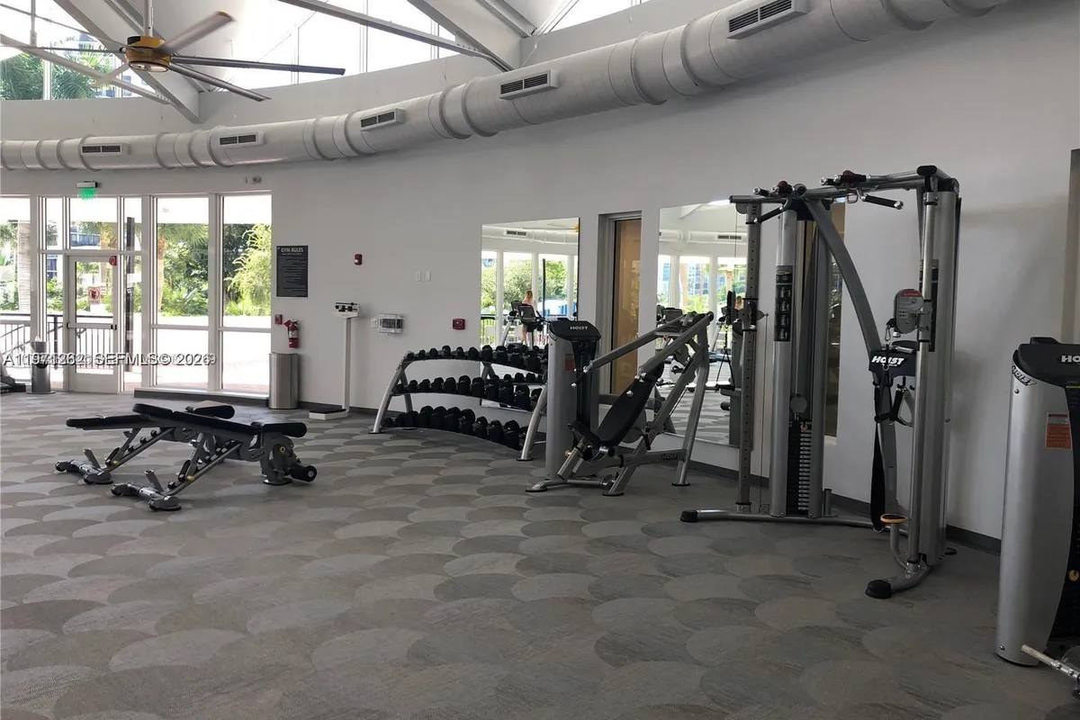 600 SE Three Islands Blvd # 1018, Hallandale Beach FL 33009